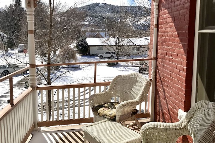 Terrace/Patio 29 of 35