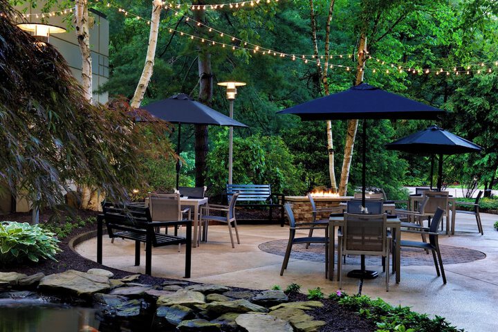Terrace/Patio 56 of 60