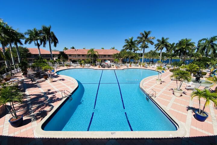 Pool 5 of 41
