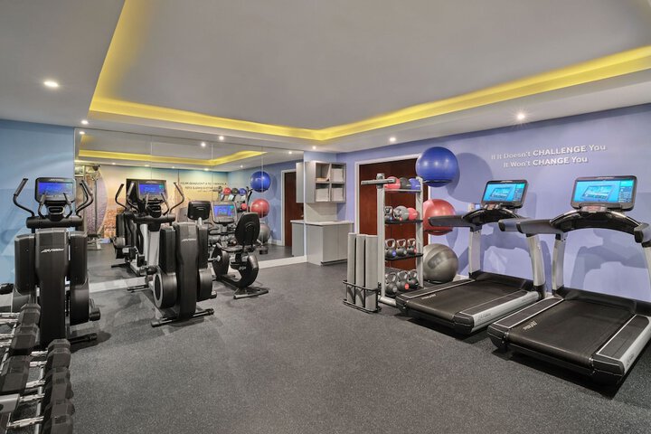 Health and Fitness 48 of 50
