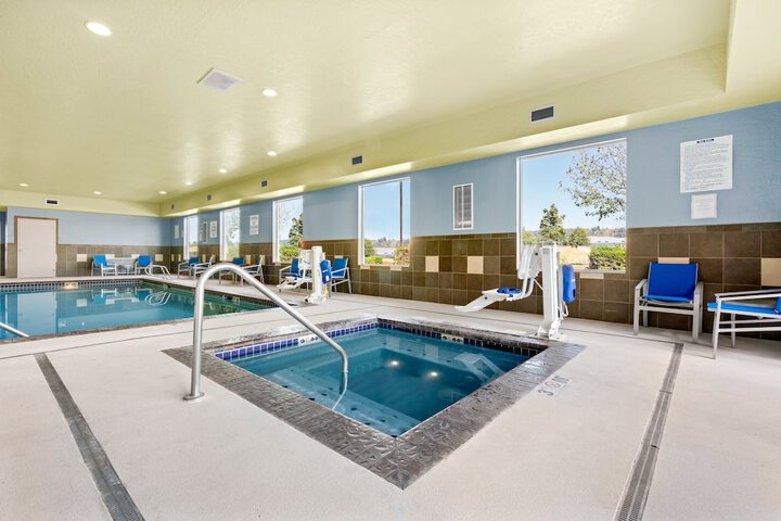 Pool 6 of 31