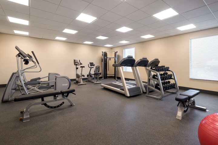Hampton Inn Elko