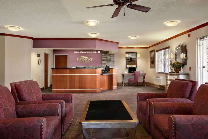Hotel Interior 3 of 16