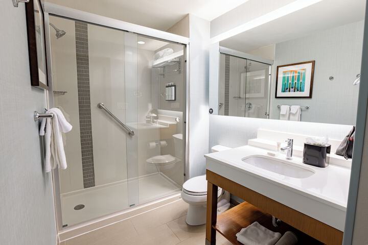 Hyatt Place Dallas / The Colony