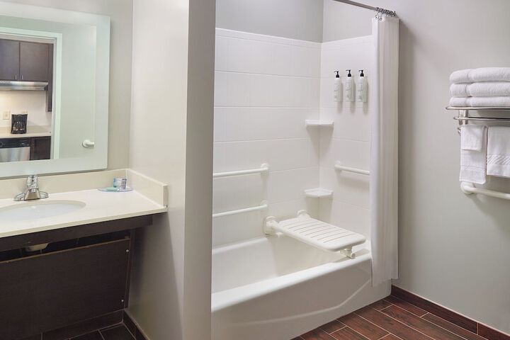 TownePlace Suites by Marriott Newnan