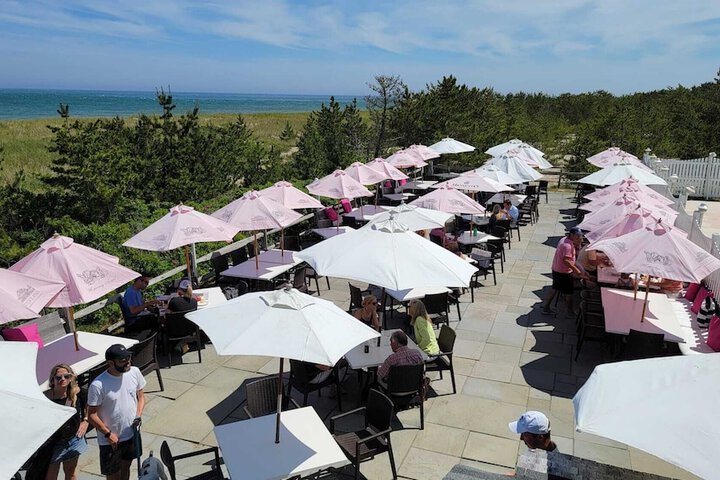 Summer House Hotel