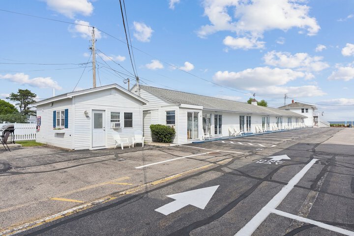 Atlantis Motel