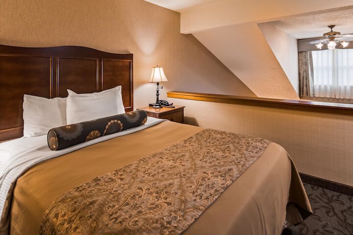 The Inn at Lewisburg BW Signature Collection