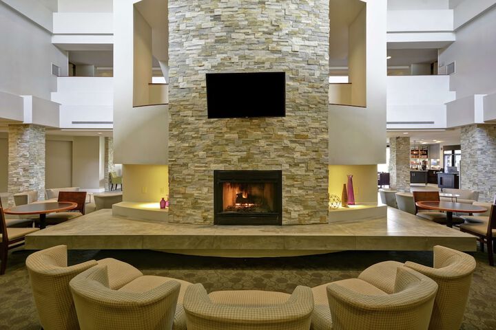 Hotel Interior 12 of 52