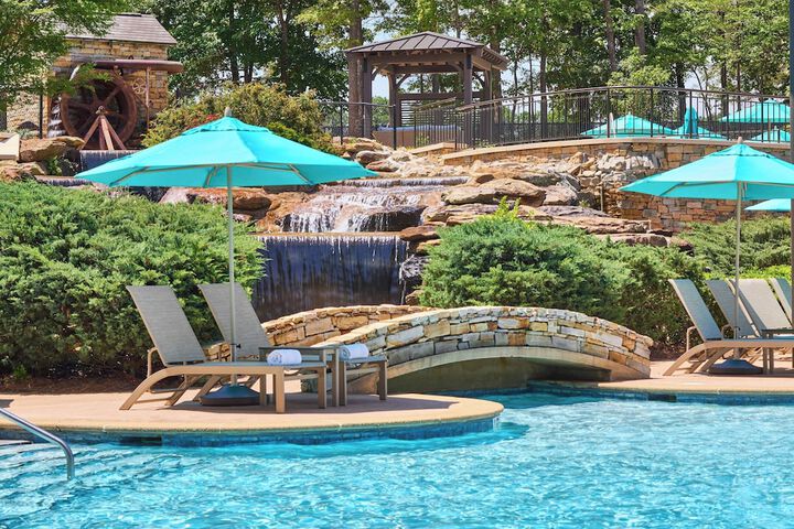 Renaissance Birmingham Ross Bridge Golf Resort & Spa