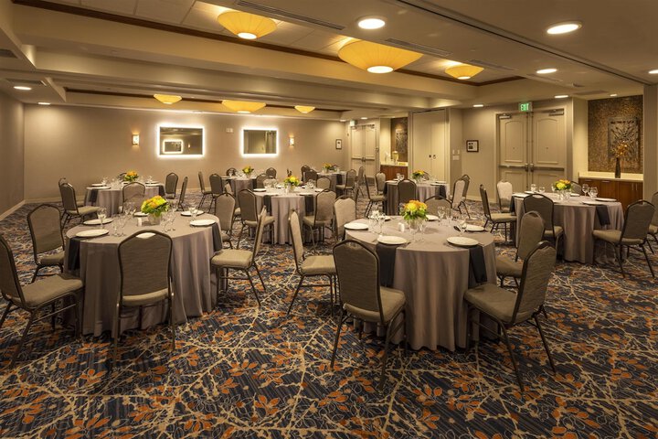 Hilton Garden Inn Seattle Issaquah
