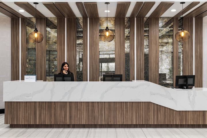 Crowne Plaza Auburn Hills by IHG