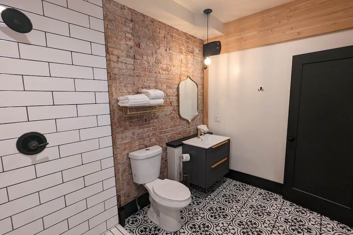 Linden Lofts