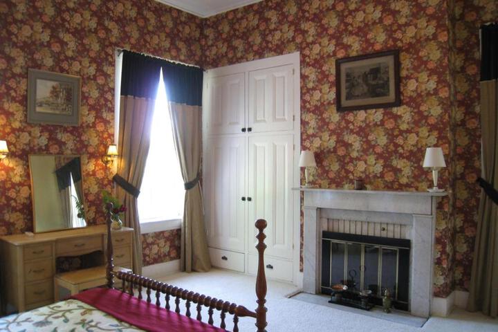 Allegheny Street Bed & Breakfast