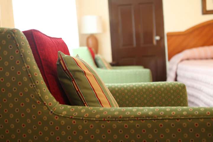 Arcadia Hotel