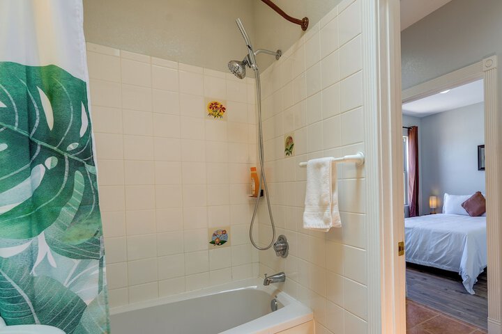 Eloy Vacation Rental w / Pool Access & Courtyard!