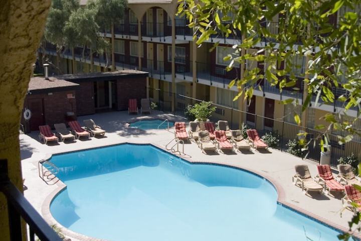 Pool 5 of 46