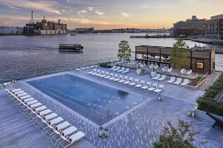 Pendry Baltimore