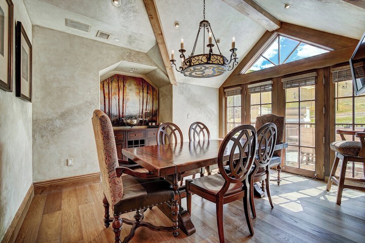The Lodge at Vail a RockResort by Vail Resorts