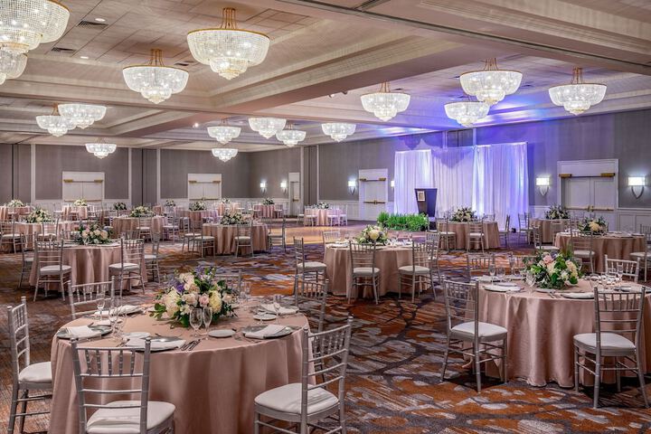Marriott Boston Quincy