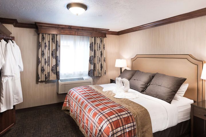 Best Western Plus Flathead Lake Inn & Suites
