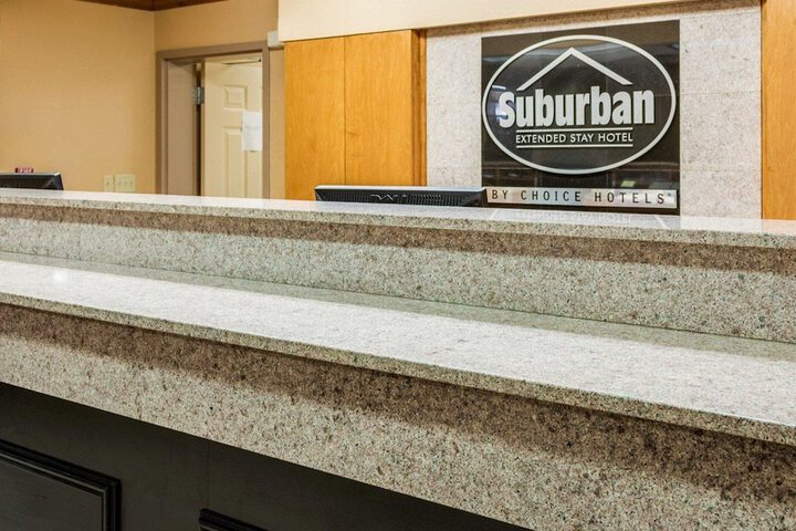 Suburban Studios Avondale