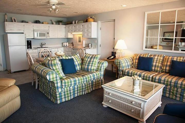 Inn at Spanish Head