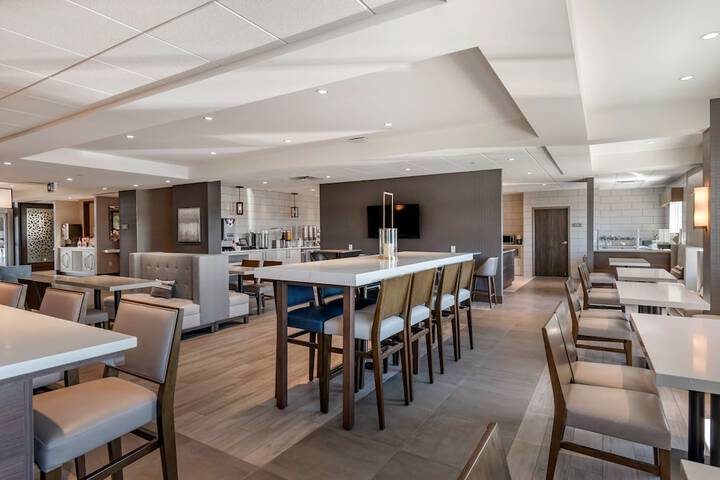 Best Western Premier Prince Albert