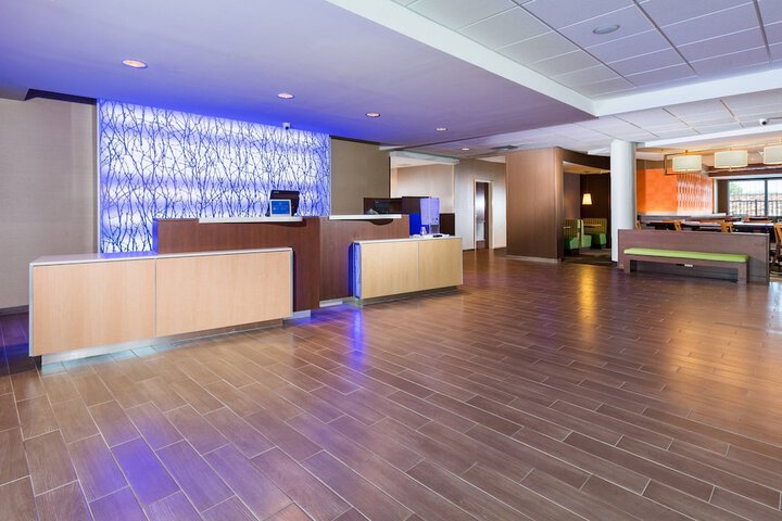 Hotel Interior 8 of 31