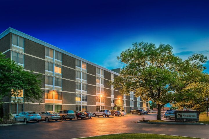 Holiday Inn Auburn-Finger Lakes Region by IHG