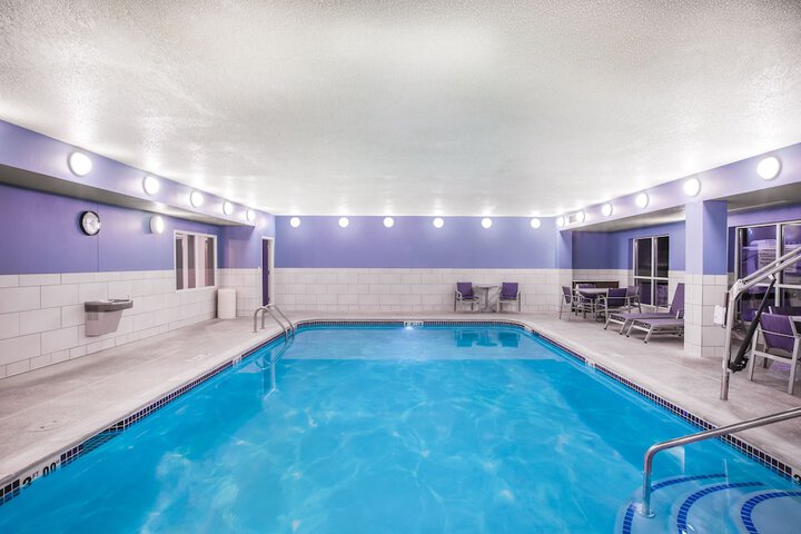 Pool 5 of 44