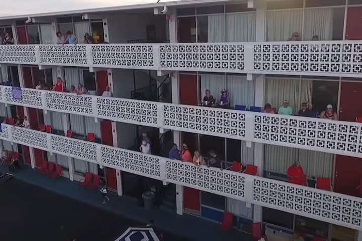 Hotel 3 of 30