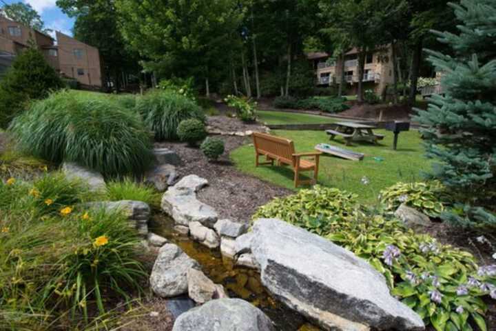 Bluegreen Vacations Blue Ridge Village an Ascend Collection Resort