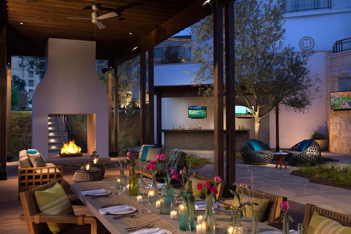 Signia by Hilton La Cantera Resort & Spa