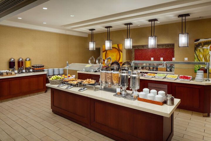 Breakfast/Coffee Service 57 of 68