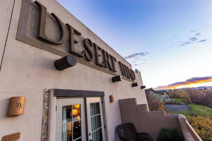 Inn at Desert Wind Winery