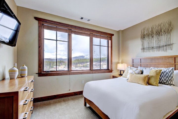 One Ski Hill Place a RockResort, by Vail Resorts