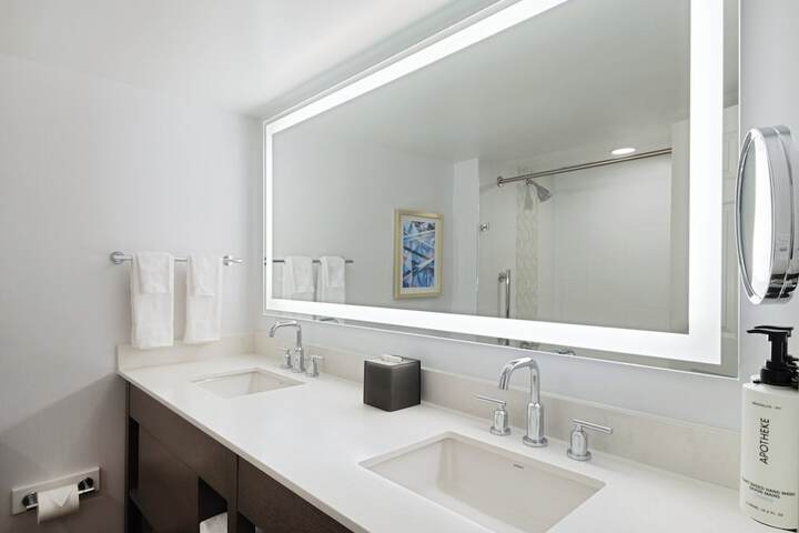 Crowne Plaza Albany - The Desmond Hotel by IHG