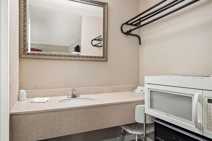 Americas Best Value Inn Danville