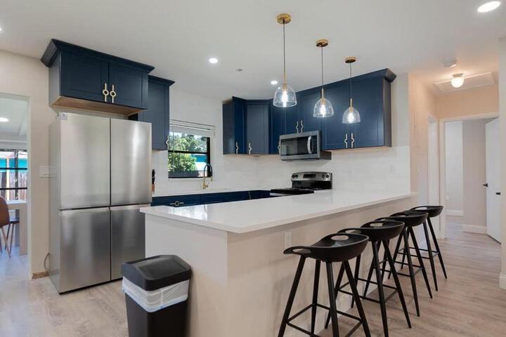 The Floridas finest living villa