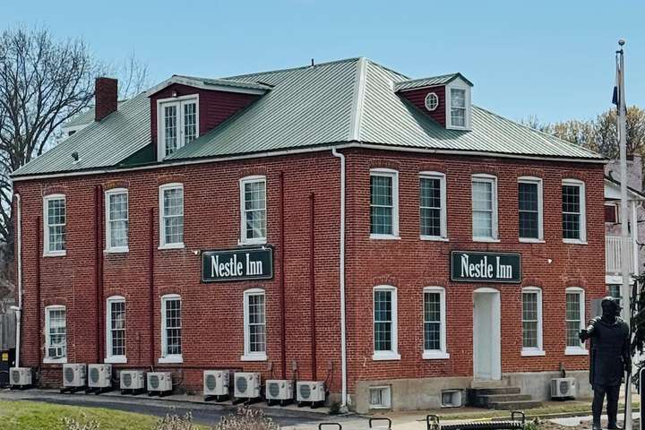 Nestle Inn