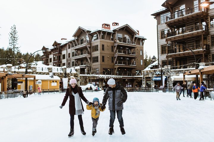 Northstar Resort by Vail Resorts