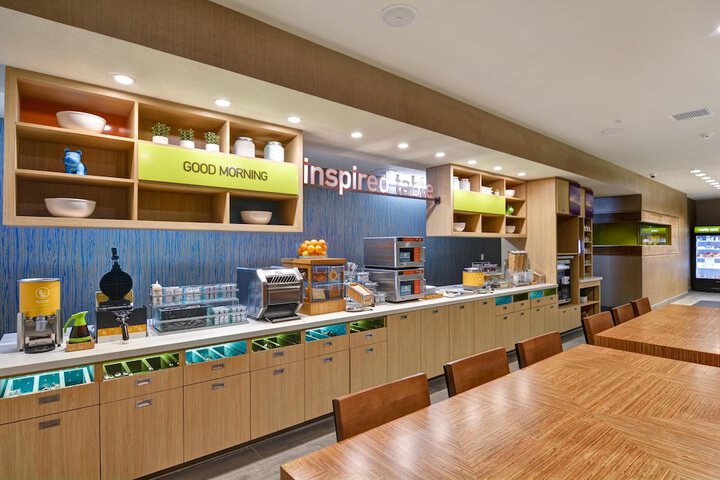 Home2 Suites by Hilton Palmdale CA