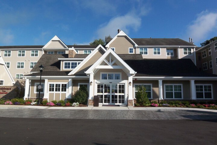 Residence Inn by Marriott North Conway