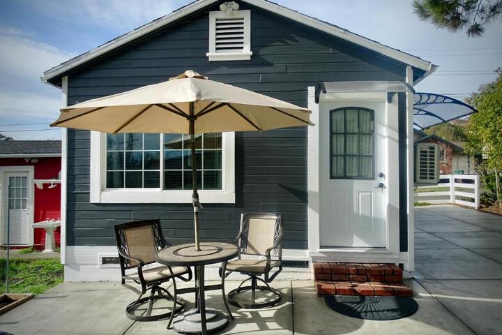 Your Most Romantic and Peaceful Getaway