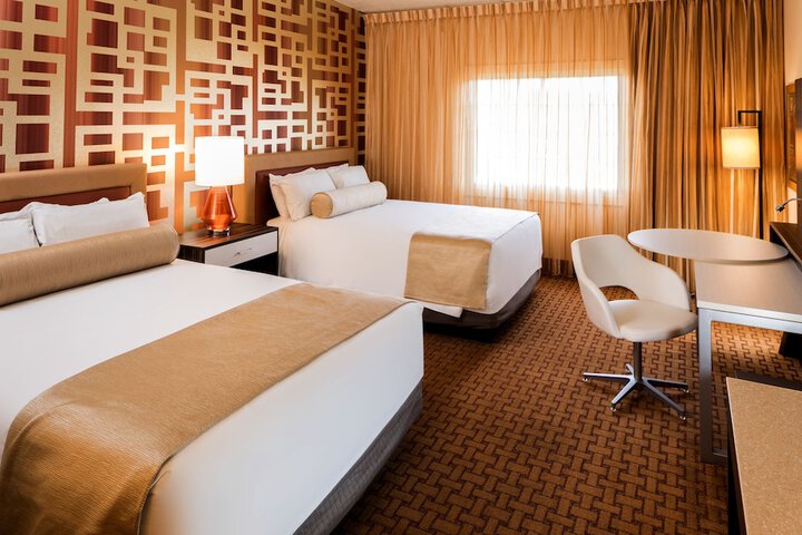 Eureka Casino Resort