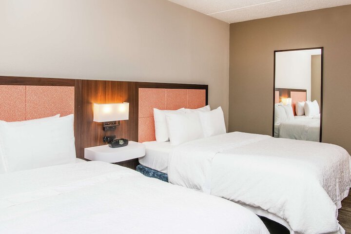 Hampton Inn Erie-South