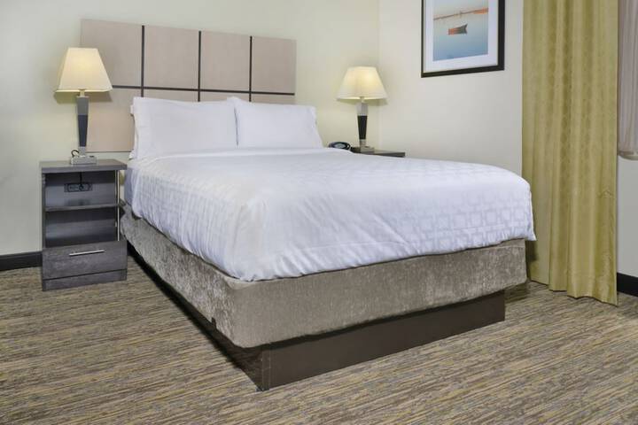 Candlewood Suites Killeen - Fort Hood Area by IHG