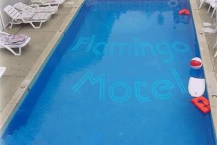 Pool 8 of 22