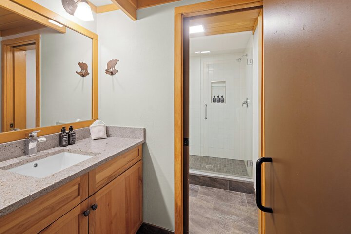 Evergreen Condominiums by Vail Resorts
